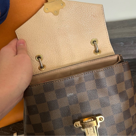 Louis Vuitton Clapton Backpack - Picture 6 of 17